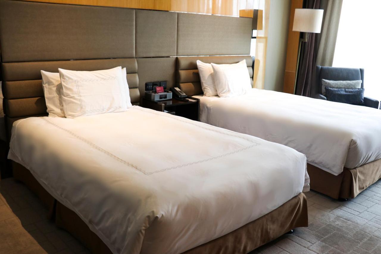 Hotel Crowne Plaza Beijing Lido By Ihg Extérieur photo