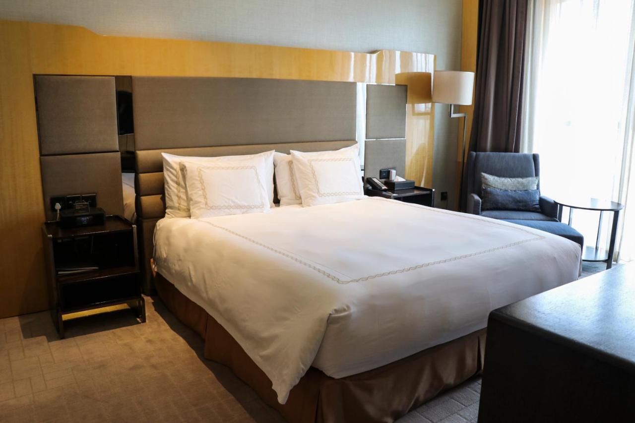 Hotel Crowne Plaza Beijing Lido By Ihg Extérieur photo