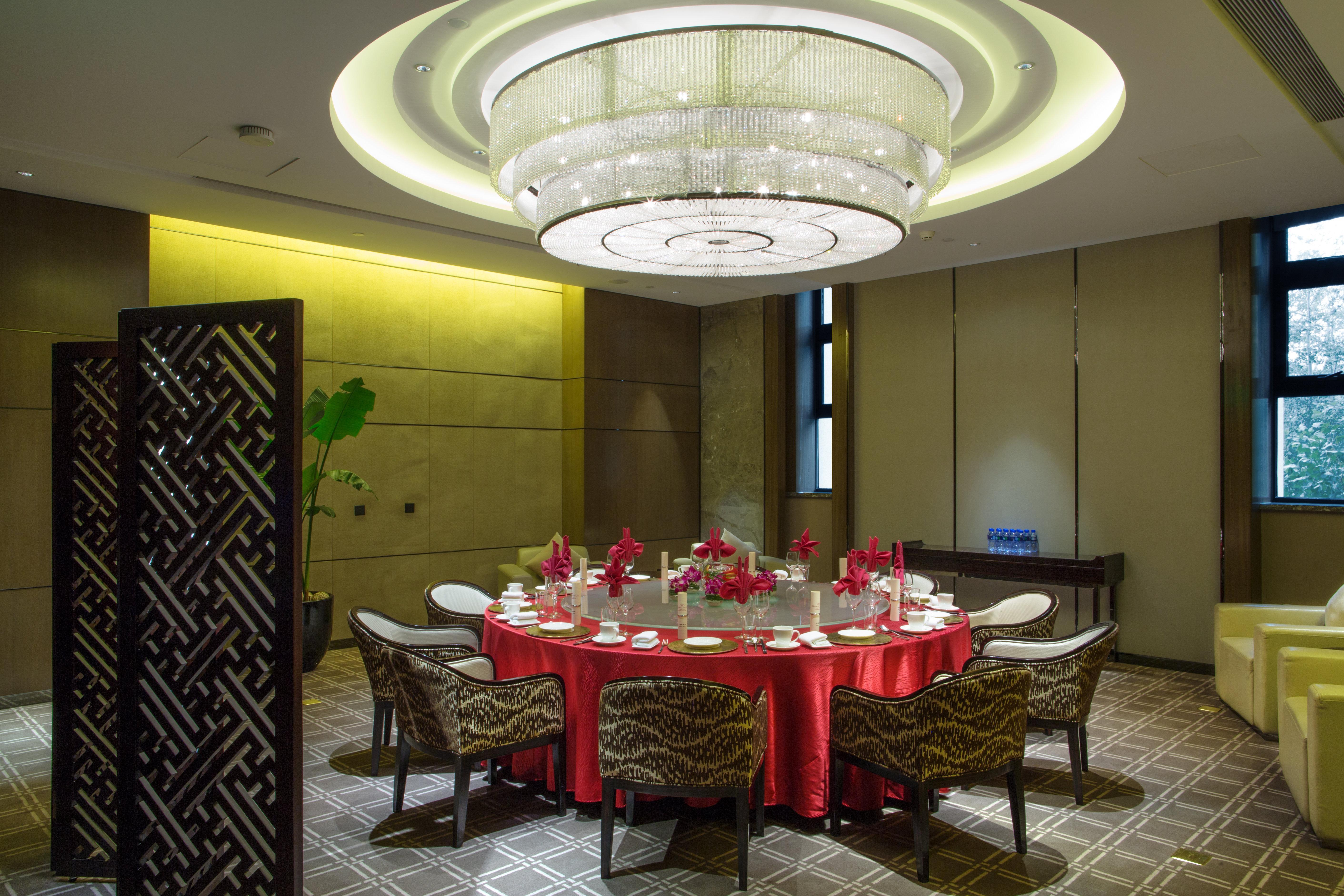 Hotel Crowne Plaza Beijing Lido By Ihg Extérieur photo