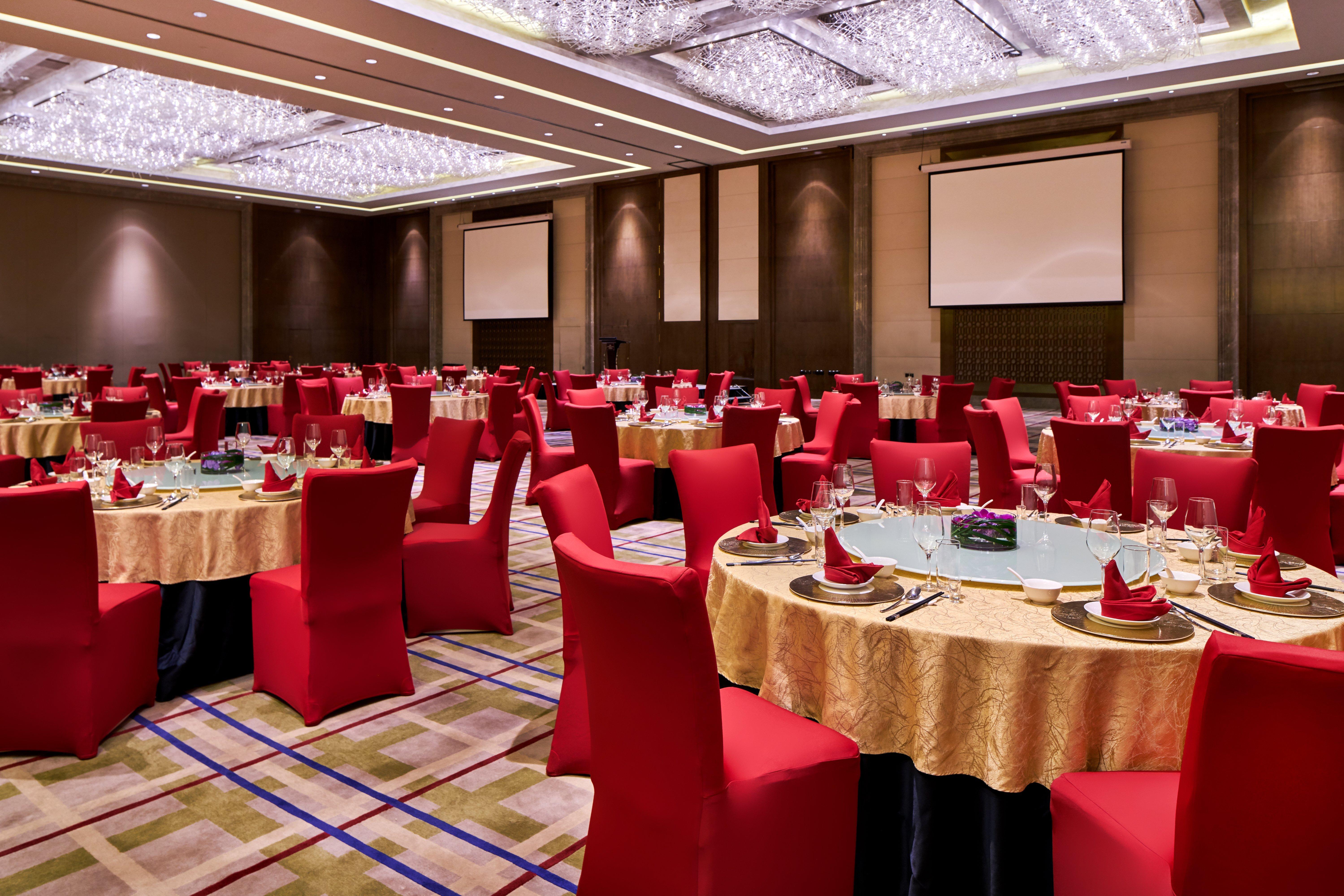 Hotel Crowne Plaza Beijing Lido By Ihg Extérieur photo