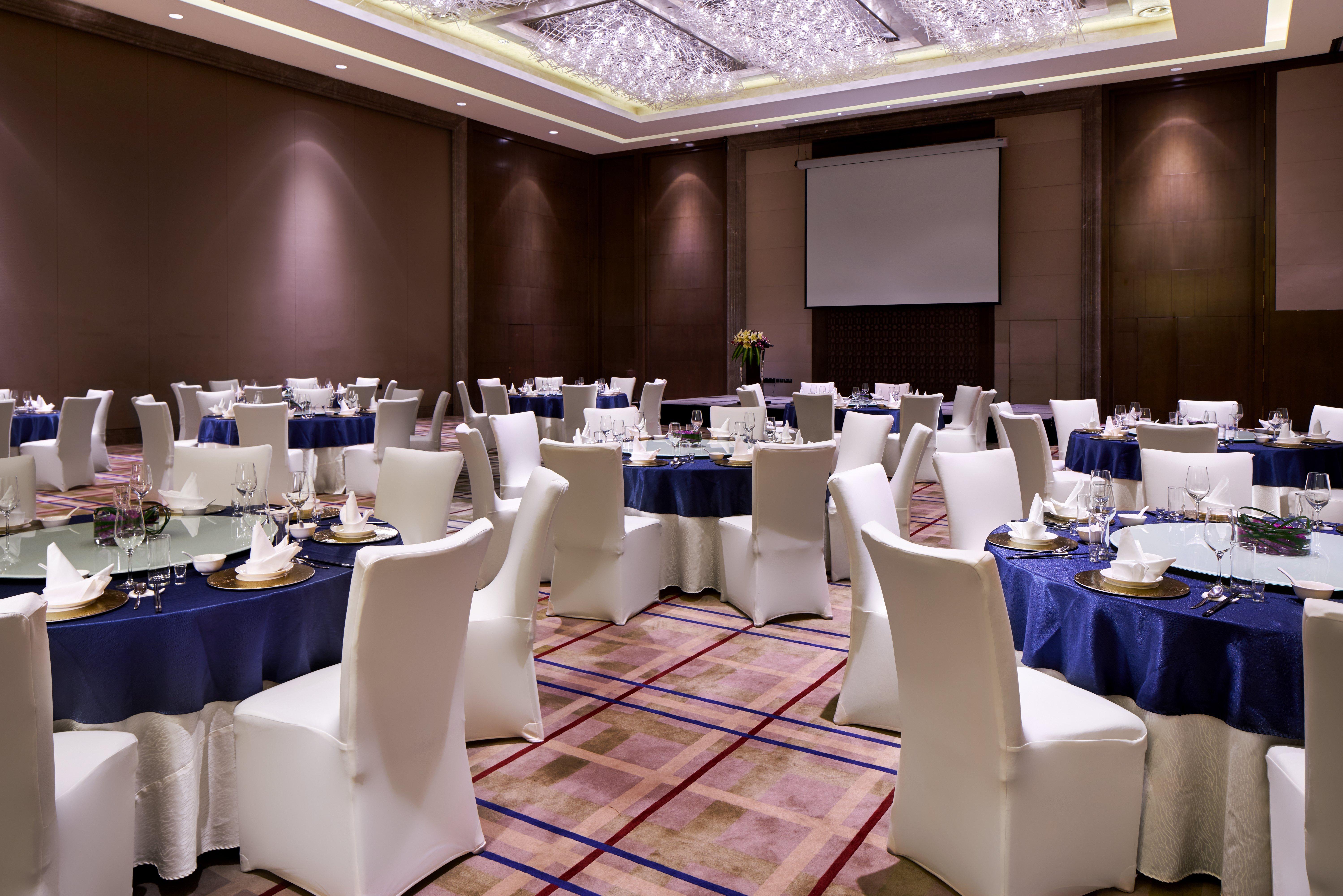 Hotel Crowne Plaza Beijing Lido By Ihg Extérieur photo