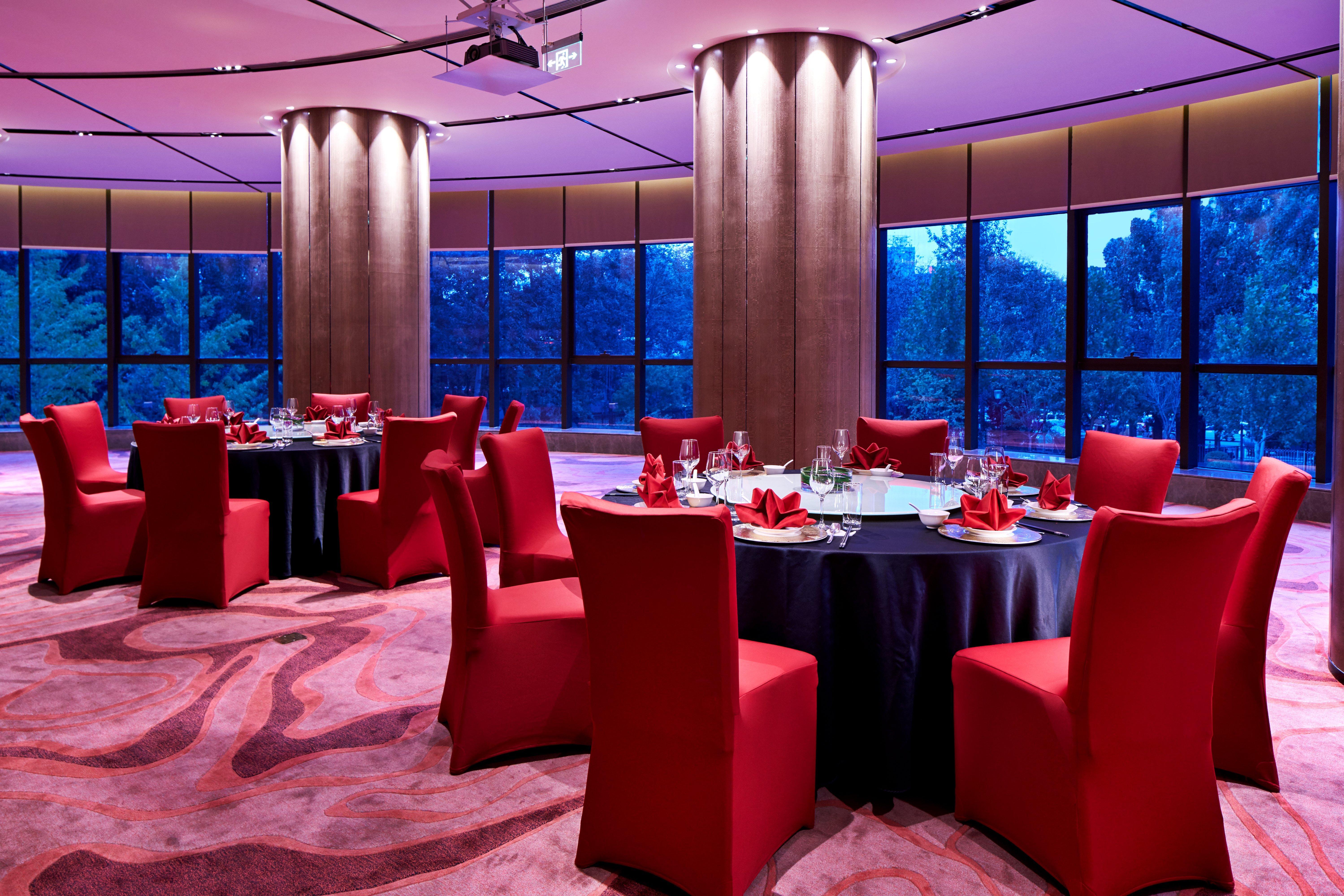 Hotel Crowne Plaza Beijing Lido By Ihg Extérieur photo