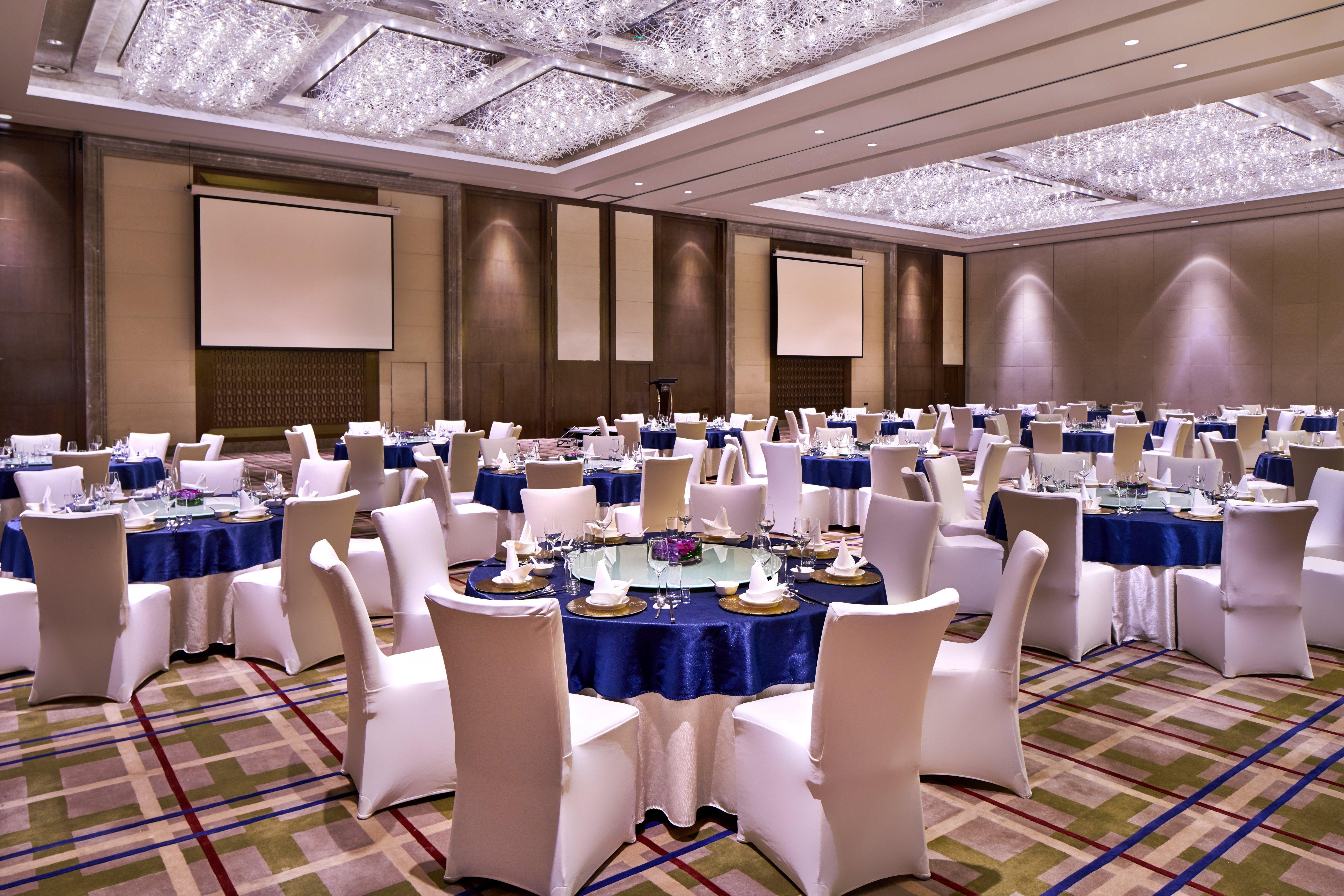 Hotel Crowne Plaza Beijing Lido By Ihg Extérieur photo