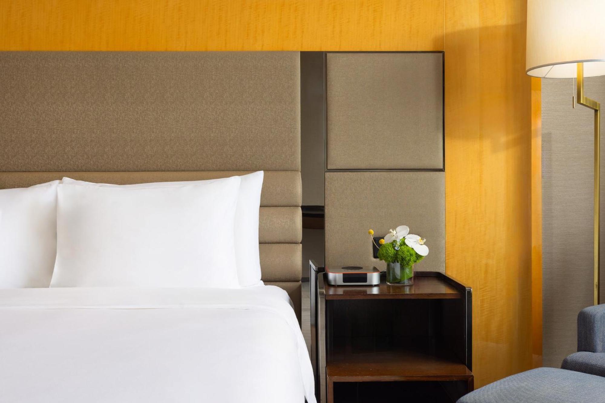 Hotel Crowne Plaza Beijing Lido By Ihg Extérieur photo
